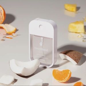 🚨SOLD OUT 🚨 Touchland Beach Coco Power Mist